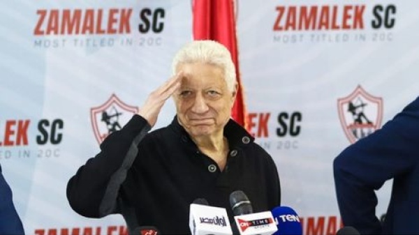 بسبب دعوات الدعارة مرتضى منصور يشن هجوما على محامين مصريين