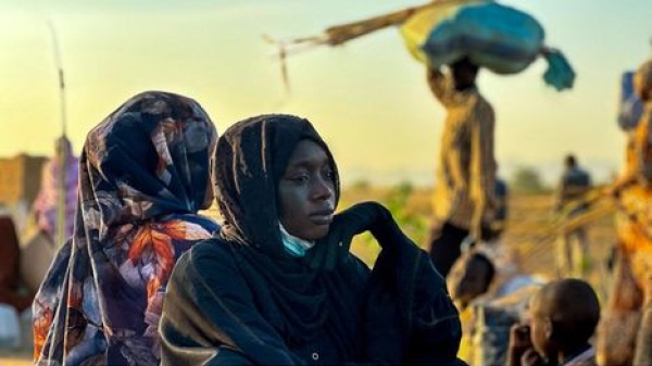 الأمم المتحدة تحذر من هجوم وشيك على الأبيض بالسودان وتخشى تكرار مأساة الفاشر الأمم المتحدة تحذر من هجوم وشيك على الأبيض بالسودان وتخشى تكرار مأساة الفاشر