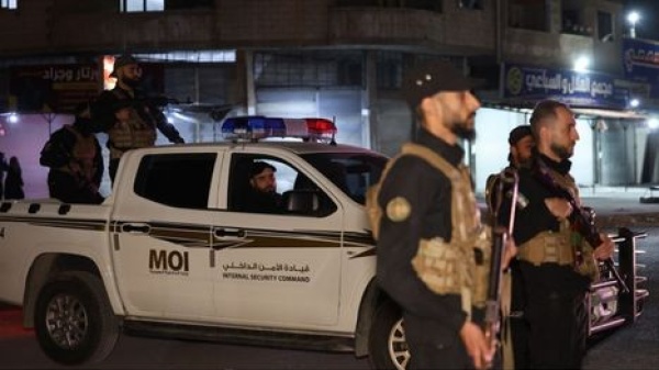 اعتقال 5 من كبار قادة سلاح الجو في عهد الأسد بسوريا اعتقال 5 من كبار قادة سلاح الجو في عهد الأسد بسوريا