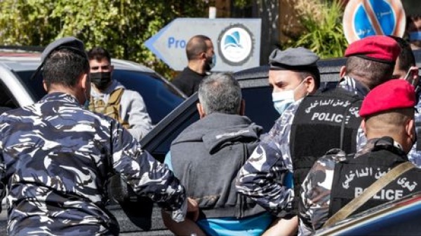 من الضاحية إلى المجهول لغز اختفاء متهم بالتجسس لصالح الاحتلال يربك لبنان