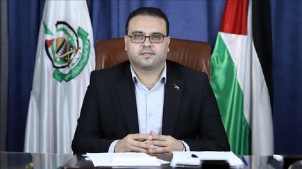 حماس تؤكد بدء مباحثات في القاهرة مع الوسطاء والفصائل بشأن غزة