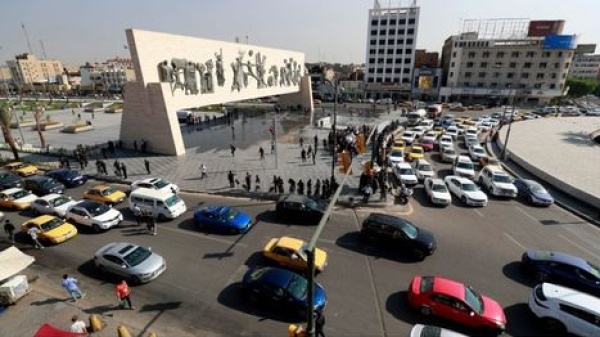 375 كيلوغراما من الذهب تفاصيل جديدة في قضية وكيل وزارة النفط العراقي
