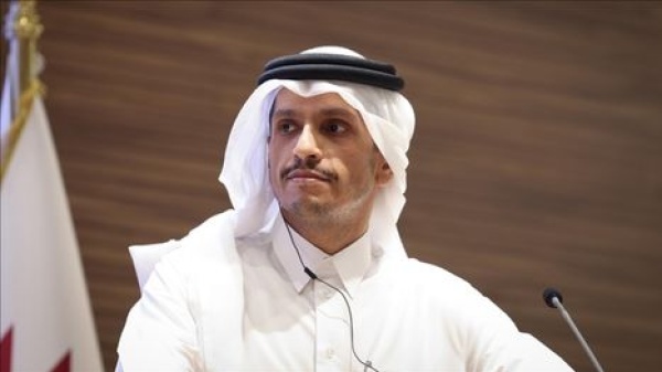 اتصالات قطرية مكثفة بهدف نزع فتيل الحرب في المنطقة