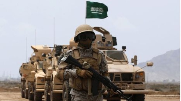 مصدران لـ عربي21 السعودية تحول معسكرا إماراتيا بحضرموت إلى قاعدة لها مصدران لـ عربي21 السعودية تحول معسكرا إماراتيا بحضرموت إلى قاعدة لها