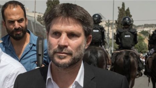 ما هو بروتوكول الخليل الذي ألغى سموتريتش بنودا منه