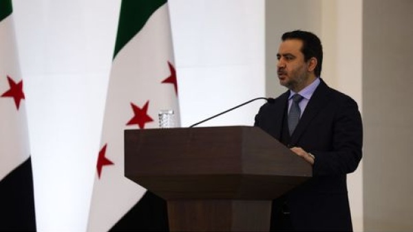 الشيباني يكشف حراك سوريا بعد الضربة هذا ما قاله للإسرائيليين
