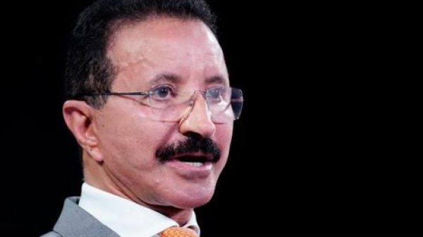 منصب جديد للإماراتي سلطان بن سليم المتورط بفضيحة إبستين الحبتور هنأه منصب جديد للإماراتي سلطان بن سليم المتورط بفضيحة إبستين الحبتور هنأه