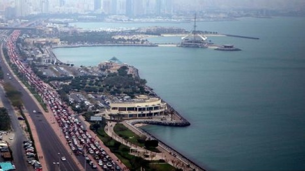 الكويت تفند مزاعم وول ستريت جورنال حول مشاركتها في عمليات ضد إيران الكويت تفند مزاعم وول ستريت جورنال حول مشاركتها في عمليات ضد إيران