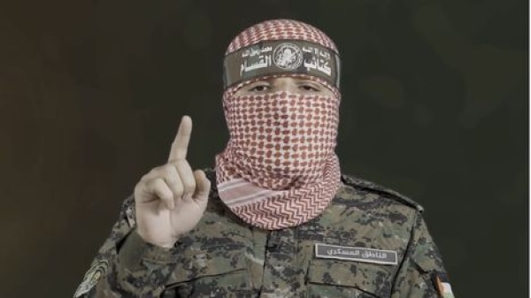 أبو عبيدة إسرائيل تحاول التعويض في لبنان عن فشلها بجبهات القتال الأخرى أبو عبيدة إسرائيل تحاول التعويض في لبنان عن فشلها بجبهات القتال الأخرى