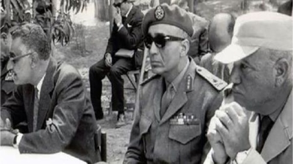 من عبد الناصر إلى السيسي هل تتورط مصر مجددا في حرب اليمن