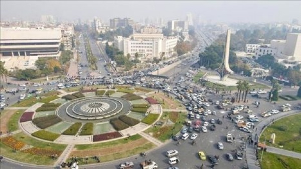 هيئة الطاقة الذرية السورية تنفي تسليم أو نقل مفاعل منسر للبحوث العلمية