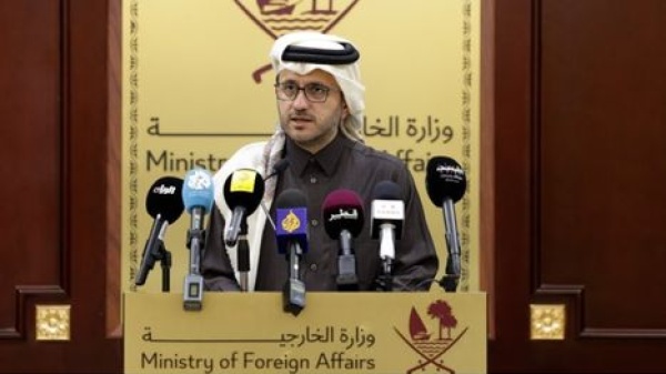 قطر تكشف تفاصيل جديدة حول رفات الطيارين الإيرانيين قطر تكشف تفاصيل جديدة حول رفات الطيارين الإيرانيين