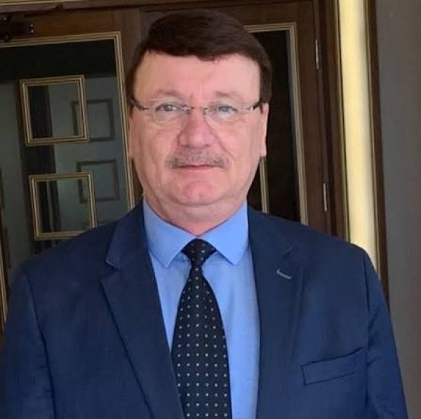 خيري بوزاني واقع سنجار بعد اثني عشر عاما على اجتياح داعش خيري بوزاني واقع سنجار بعد اثني عشر عاما على اجتياح داعش