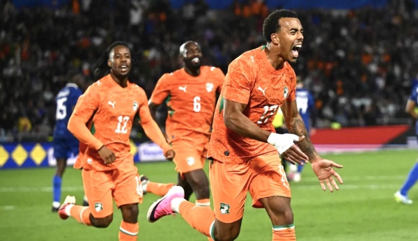 منتخب الأفيال يتأهب لمهمة صعبة في المشاركة المونديالية الرابعة