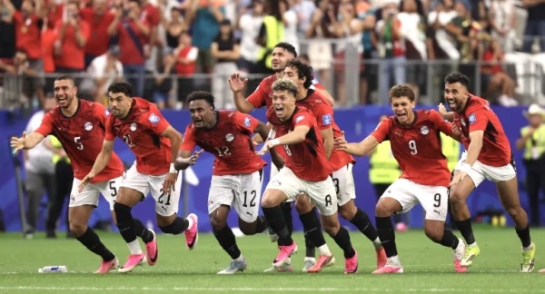 قبل انطلاق دور الثمانية وداع مشر ف لمنتخب مصر بعد مهمة كبيرة حافلة بالأرقام والمكاسب قبل انطلاق دور الثمانية وداع مشر ف لمنتخب مصر بعد مهمة كبيرة حافلة بالأرقام والمكاسب