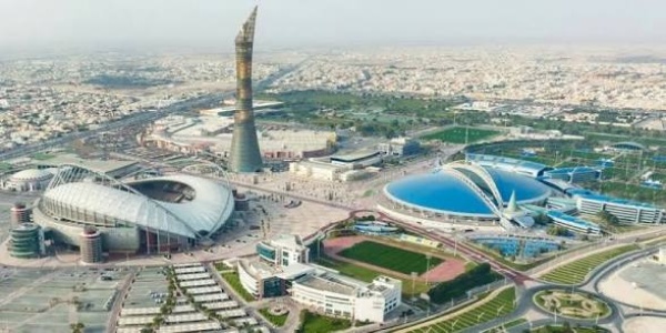 طرح تذاكر كأس العالم تحت 17 سنة fifa قطر 2026
