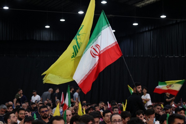 حزب الله مذكرة التفاهم مقدمة للتحرير الكامل