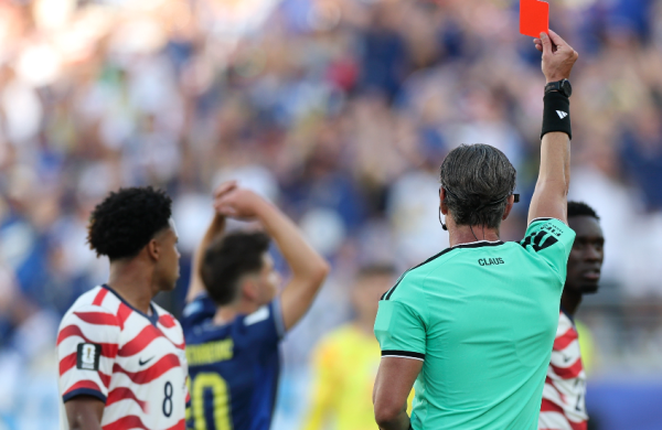البرازيل تدافع عن حكمها وترفض اتهامات ترامب البرازيل تدافع عن حكمها وترفض اتهامات ترامب
