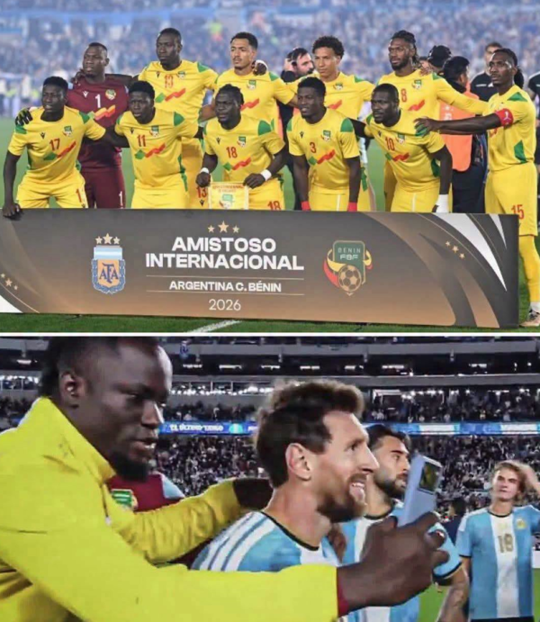 هل كان على المنتخب المغربي أن يلعب دور بنين أمام الأرجنتين هل كان على المنتخب المغربي أن يلعب دور بنين أمام الأرجنتين