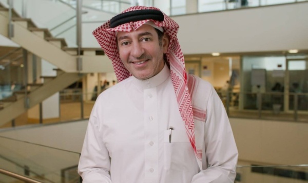 د خالد القطان المملكة تعزز مواجهة سرطان الرئة بالوقاية والكشف المبكر د خالد القطان المملكة تعزز مواجهة سرطان الرئة بالوقاية والكشف المبكر