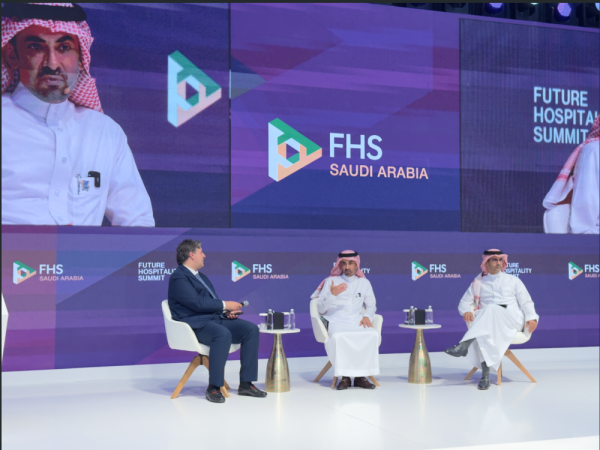العارضي كأس العالم 2034 فرصة استراتيجية لتطوير المشاريع وصناعة المستقبل