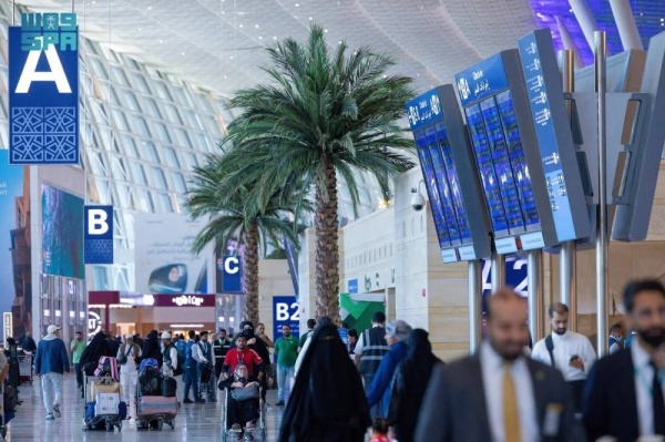 331 شكاوى المطارات في 90 يوما
