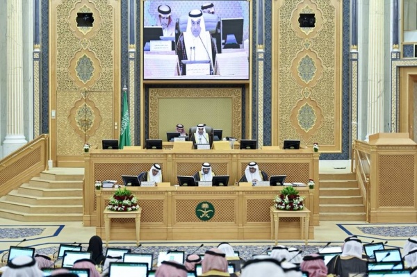 الشورى يوصي بمحفزات سياحية واستثمارية
