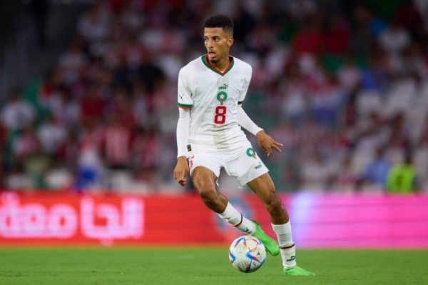 مغربي يشعل ديربي جدة مغربي يشعل ديربي جدة