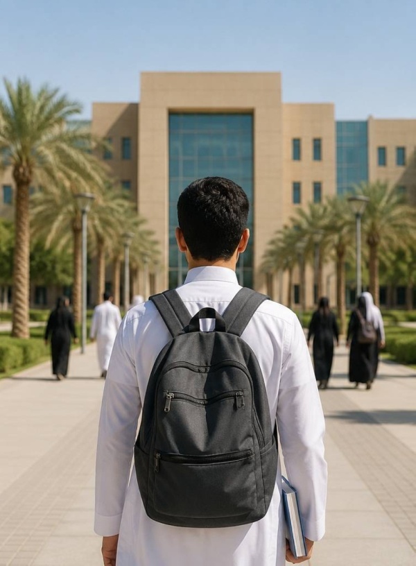 29 يوما لاقتناص المقاعد الجامعية
