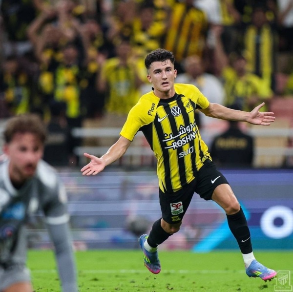 صداع إسباني يطارد الاتحاد صداع إسباني يطارد الاتحاد