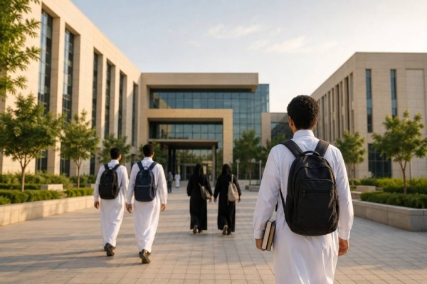 استمرارية الفرص تحسم مفاضلات القبول الجامعي استمرارية الفرص تحسم مفاضلات القبول الجامعي