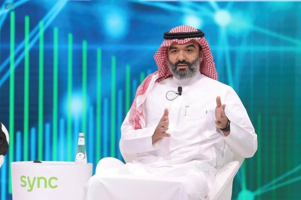 المؤتمر الصحفي الحكومي يستضيف وزير الاتصالات وتقنية المعلومات