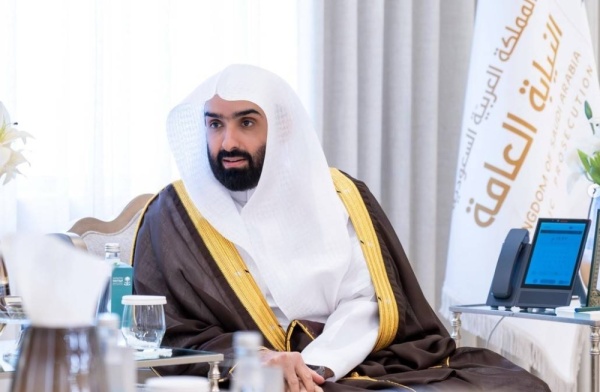 قرارات قيادية جديدة لتمكين كفاءات النيابة العامة