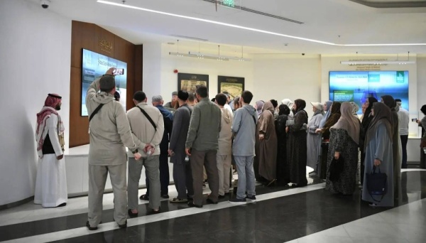 المتاحف والمعارض وجهة نهارية لزوار المدينة المتاحف والمعارض وجهة نهارية لزوار المدينة