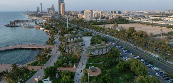الرطوبة تتصدر المشهد الجوي وارتفاعات لافتة في جدة والدمام