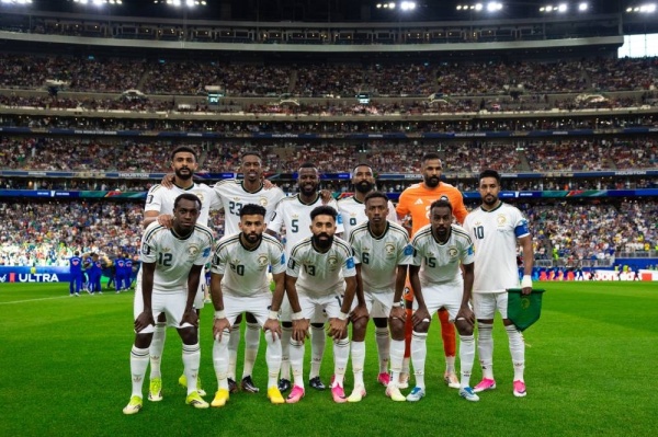 الأخضر يطارد اللقب الرابع