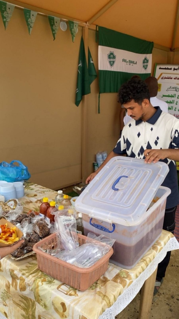 13 عاما على تجارة الجمر 13 عاما على تجارة الجمر
