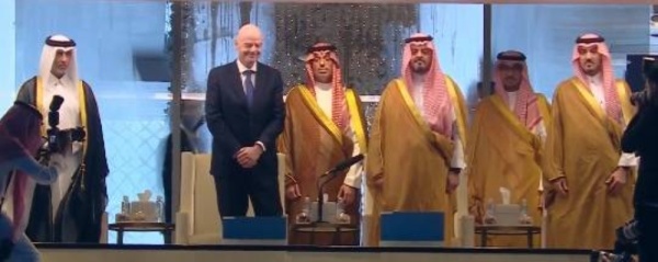 انطلاق خليجي 27 انطلاق خليجي 27