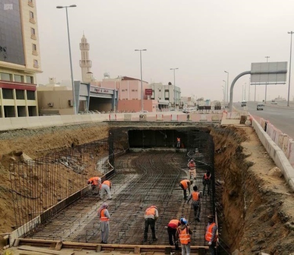 تطوير منظومة التصريف لمواجهة تقلبات الطقس تطوير منظومة التصريف لمواجهة تقلبات الطقس