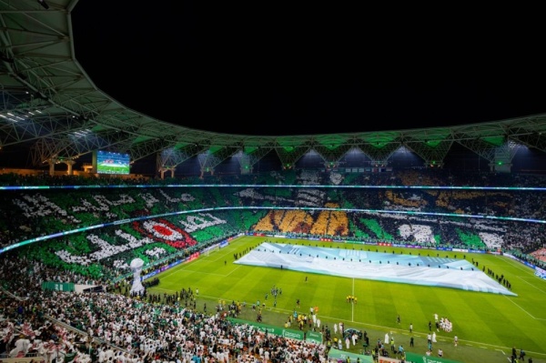 63 ألفا زفوا العريس