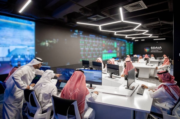 مؤشر الابتكار السعودي نقلة نوعية في 6 أعوام