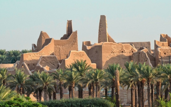 عسير تستحوذ على 41 من التراث العمراني المسجل