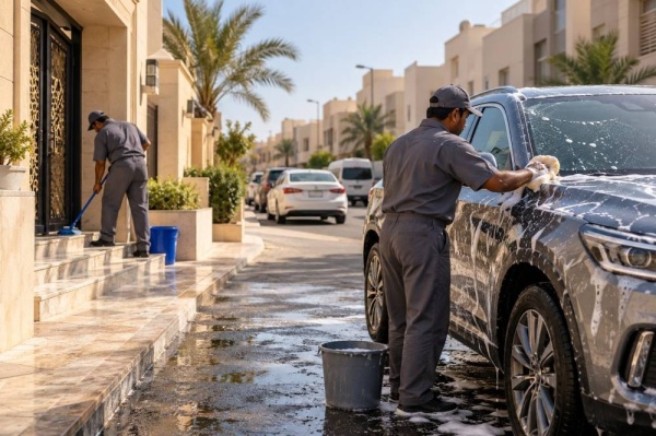 السائقون الخاصون أعمال إضافية تطرح تساؤلات نظامية السائقون الخاصون أعمال إضافية تطرح تساؤلات نظامية