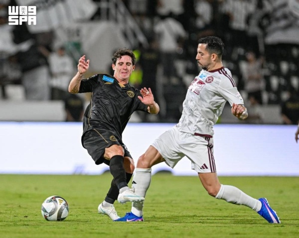 العنابي يقهر الليث العنابي يقهر الليث