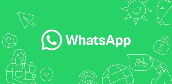whatsapp يجمع الإشارات والردود