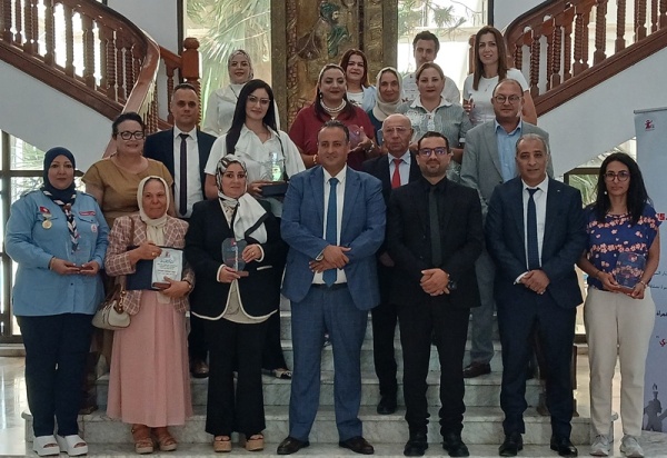 ولاية صفاقس تحتفي بالمرأة التونسية عبر حفل تكريم ناجحات ببلادي