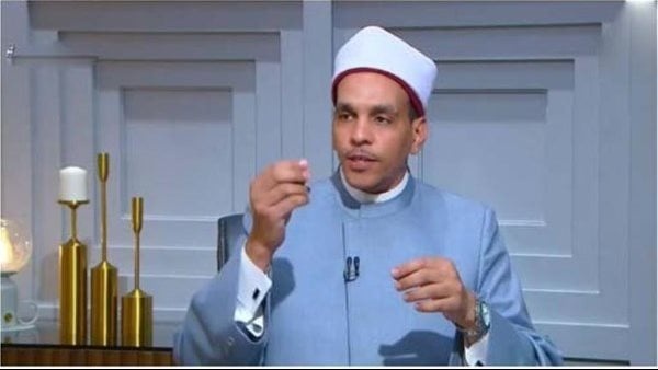 ولا تنسوا الفضل بينكم أمين الفتوى يقدم رسالة في التعامل مع الخلافات الزوجية ولا تنسوا الفضل بينكم أمين الفتوى يقدم رسالة في التعامل مع الخلافات الزوجية