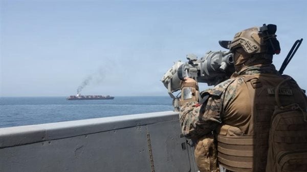مسؤول في البيت الأبيض العقوبات والحصار البحري جعلا إيران مفلسة تمام ا