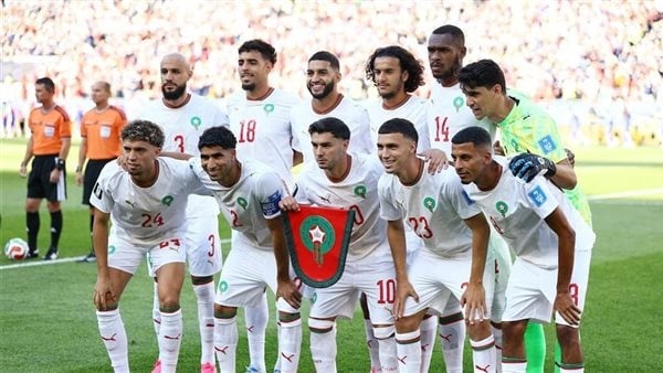 بث مباشر الآن لمباراة المغرب وهايتي في نهائيات كأس العالم 2026
