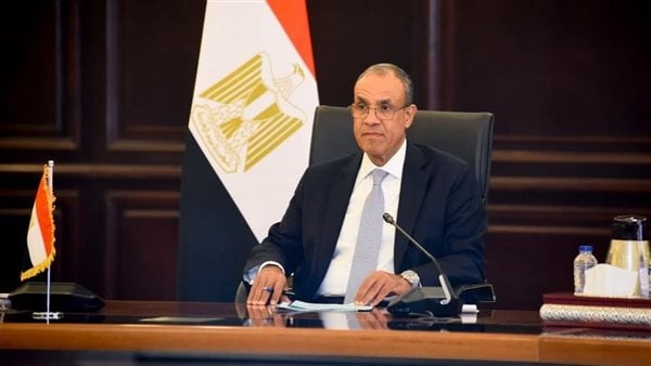 عبدالعاطي ننسق مع قطر للتوصل لاتفاق نهائي بشأن إيران وضمان حرية الملاحة عبدالعاطي ننسق مع قطر للتوصل لاتفاق نهائي بشأن إيران وضمان حرية الملاحة